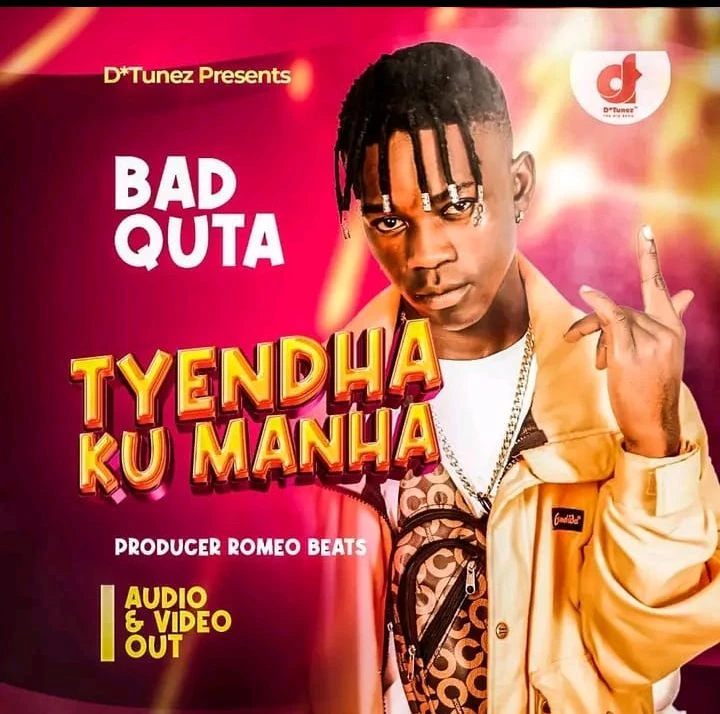 Tyendha Ku Manha - Bad Quta